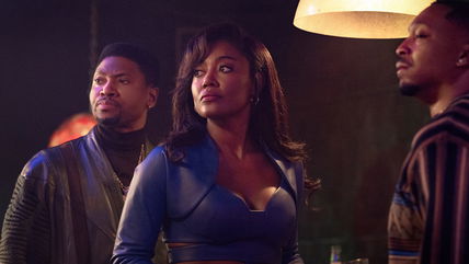 STARZ announces a March 7 premiere date for season 4 of ‘Power Book III: Raising Kanan’