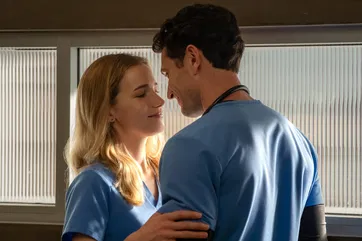 Is Netflix’s New Medical Drama ‘Pulse’ The Next ‘Grey’s Anatomy’?