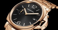 Panerai Upgrades 6 Metal Bracelet Luminor Watches