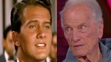 Pat Boone, 90, Explains What’s Really Wrong With Modern Hollywood Movies – ‘Sordid, Corrupt’