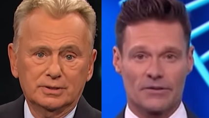 Pat Sajak Gets Incredible Christmas Gift From ‘Wheel Of Fortune’ Fans Who Reveal Why They Miss Him So Much