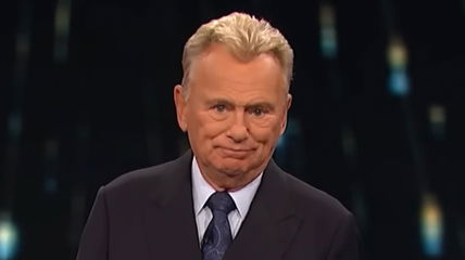 Pat Sajak Takes Home First Emmy In 26 Years After Retiring From ‘Wheel Of Fortune’