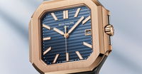 Patek Philippe Just Dropped Its First New Watch Collection In More Than 25 Years