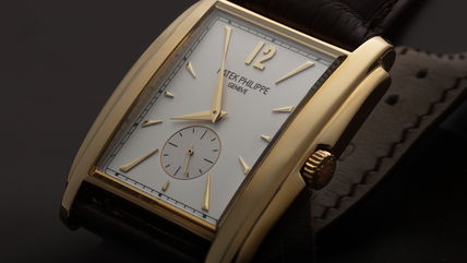 Here’s Why Patek Philippe Watches Are Set To Surge In 2025