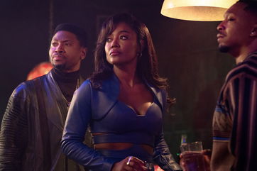 ‘Power Book III: Raising Kanan’ Season 4 – Explosive Trailer, New Faces, and High Stakes Revealed