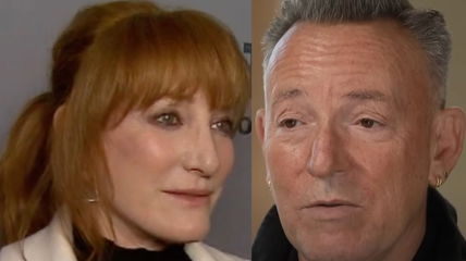 Bruce Springsteen’s Wife Patti Scialfa, 71, Reveals She Has Blood Cancer – ‘The New Normal For Me…’