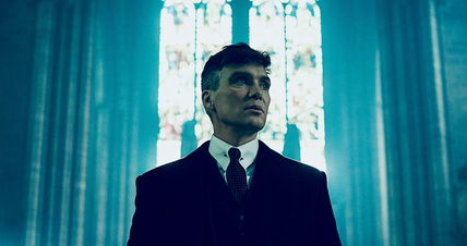 The ‘Peaky Blinders’ Saga Will Continue After ‘The Immortal Man’ Movie