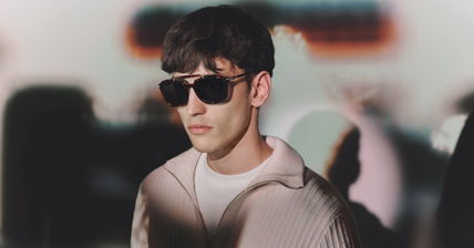 Persol Debuts ‘Senna’-Inspired Sunglasses Collection