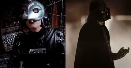 Brian De Palma And Paul Williams’s Cult Classic Rock Opera ‘The Phantom Of The Paradise’ Might Have Given George Lucas Inspiration For Darth Vader