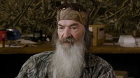 ‘Duck Dynasty’ Star Phil Robertson Hit With More Serious Health Setbacks After Alzheimer’s Diagnosis