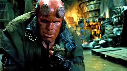 ‘Hellboy II: The Golden Army’ Director Guillermo Del Toro Believes We Won’t See Anything Like The Practical Effects In His Duology Again “In Our Lifetime”