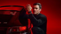 Porsche Design Taps Orlando Bloom As Brand Ambassador For Watches & Eyewear