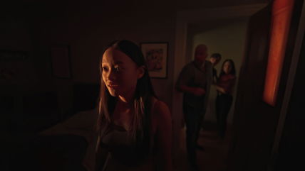 ‘Presence’ Review – Paranormal Purgatory