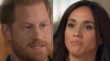 Prince Harry’s UK Return In Jeopardy As Meghan Markle ‘Never Wants To Set Foot In England Again’