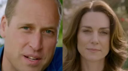 Prince William Happy That Kate Middleton Is Cancer Free, But Warns It May Not Be Over