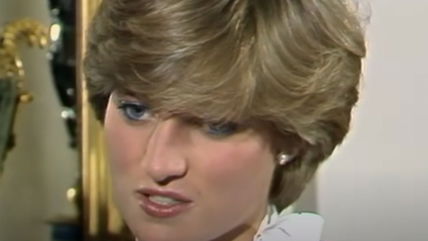 Here’s Why Princess Diana ‘Hated’ Spending Christmas With The Royal Family