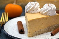 Keto-Friendly Pumpkin Cheesecake: Recipes Worth Cooking