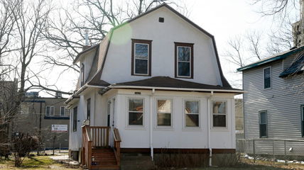 Prince fans can party overnight like it’s 1999 with Airbnb rental of ‘Purple Rain’ house