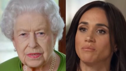 Expert: Queen Elizabeth Saw Right Through Meghan Markle – Here’s What She Really Thought Of Her