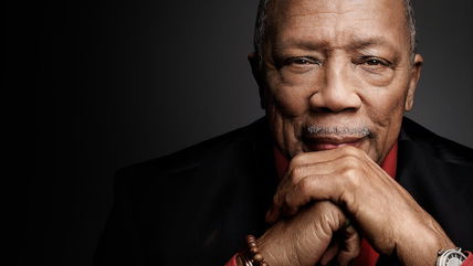 Quincy Jones: His Unforgettable Legacy in Film and Television