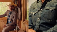 This RRL Collection From Huckberry Is Rugged Menswear Perfection