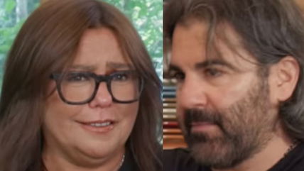 Rachael Ray’s Husband Appears On Her Show After She Reveals All About Their ‘Huge Screaming Matches’