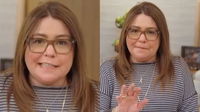 Rachael Ray, 56, Seen ‘Slurring’ Her Words In New Video – Fears Grow For Her Health