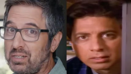 Ray Romano Explains Why He Never Wants ‘Everybody Loves Raymond’ To Be Rebooted By Hollywood