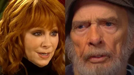 Reba McEntire Never Wanted To Meet Country Music Legend Merle Haggard – Here’s Why