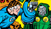 Rumor: Reed Richards And Doctor Doom “Don’t Really Interact” In Marvel’s ‘Fantastic Four: First Steps’, Will Share A Vague Relationship Similar To “Thanos and Tony In ‘Infinity War'”