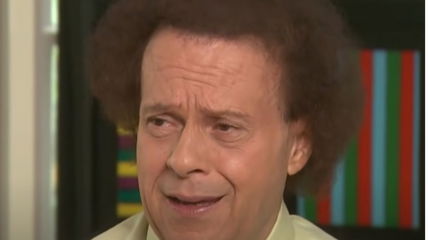 Richard Simmons’ Family Turns On His Beloved Housekeeper, Claiming He’d Be ‘Heartbroken’ Over Her ‘Greed’