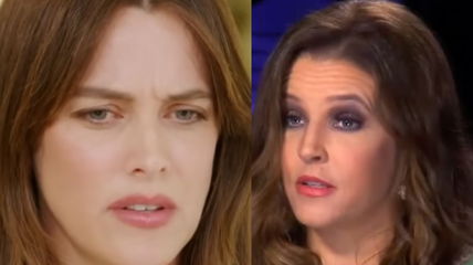 Lisa Marie Presley’s Daughter Riley Keough Sits Down With Oprah To Reveal Her Sad Final Memories Of Her Mother, Anger at Elvis