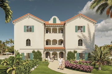 New Amelia Island condos starting at $3.2 million include Ritz Carlton membership