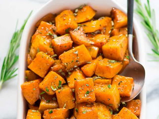 10 Healthy Butternut Squash Recipes to Make Right Now