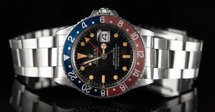 You Can Now Bid On This Rolex Worn On The Moon