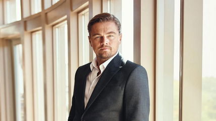 Leonardo DiCaprio Is The New Face Of Rolex