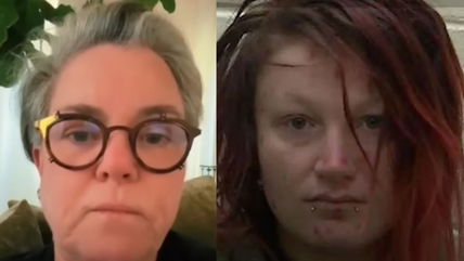 Rosie O’Donnell Breaks Her Silence After Her Daughter Is Arrested Again (For the 3rd Time) While Out On Bail