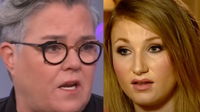 Rosie O’Donnell Accused Of Hypocrisy By Her Own Jailed Daughter As She Fights For Release Of Menendez Brothers