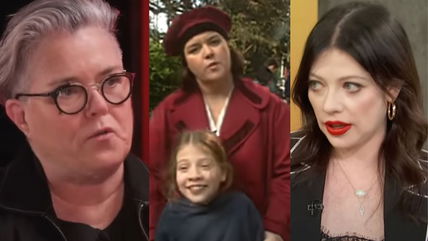 Rosie O’Donnell Breaks Her Silence About Death Of Her ‘Harriet The Spy’ Co-Star Michelle Trachtenberg As Tragic Details Emerge