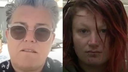 Rosie O’Donnell Reminisces About Happier Days After Daughter Chelsea Is Arrested For Third Time In Three Months