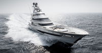 The World’s Biggest Sport Fishing Yacht Will Run On Vegetable Oil