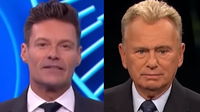 Fans Upset With Ryan Seacrest’s Efforts To Move In A ‘New Direction’ Away From Pat Sajak In First Week Hosting ‘Wheel Of Fortune’