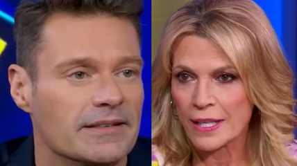 Ryan Seacrest In Hot Water At ‘Wheel Of Fortune’ As Fans Blame Him For Contestant Losing Shot At $1 Million