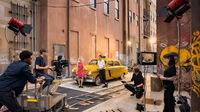 SCAD President Paula Wallace on Building a Hollywood Backlot for Students in Savannah