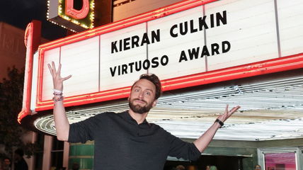 Kieran Culkin Never Cared What People Thought of His Work. A Real Pain Changed That