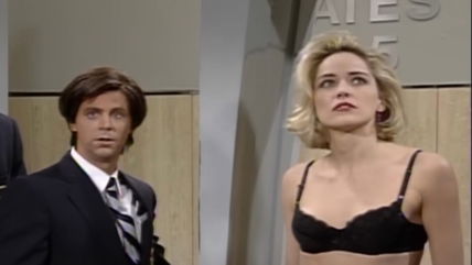 12 Old SNL Sketches They Wouldn’t Do Today