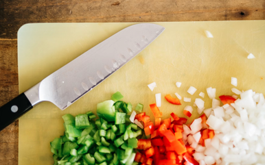 10 Kitchen Tips for Students Learning to Cook