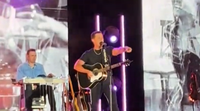 ‘American Idol’ Star Scotty McCreery Abruptly Stops Concert, Kicks Man Out For Hitting Woman In Audience: ‘Coward… Get The Heck Out Of Here’