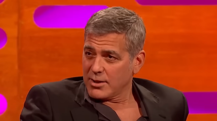 George Clooney Reveals Prank He Played On Tom Cruise And Brad Pitt