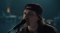 Country Star Morgan Wallen Steps Up With $500,000 Donation to Help Victims Of Hurricane Helene